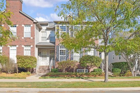 3238 Johanna Ware W Wixom City MI 48393