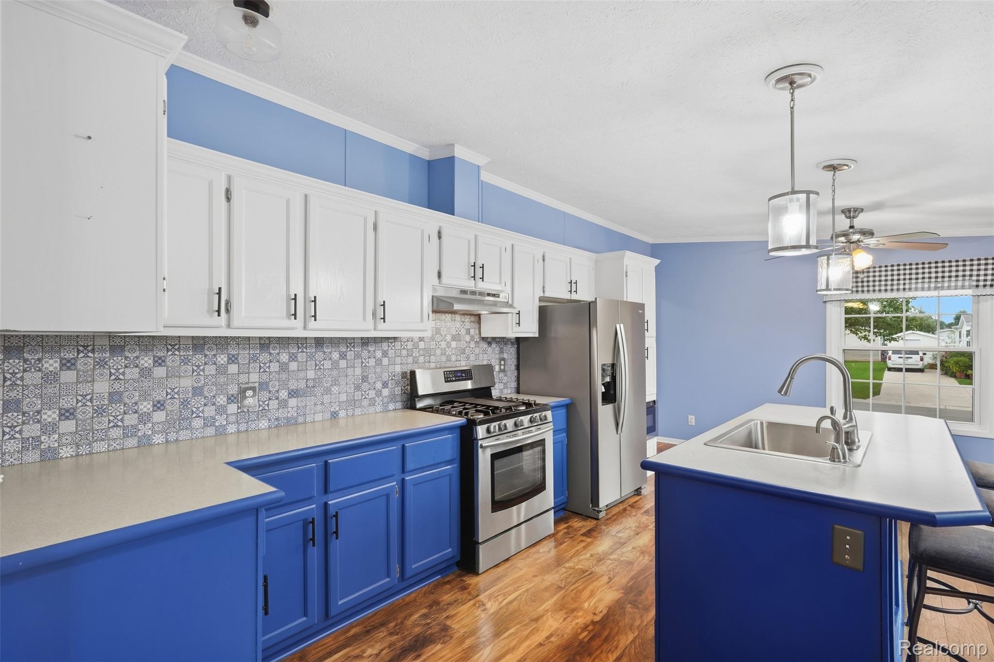 5486 Spring Creek Drive