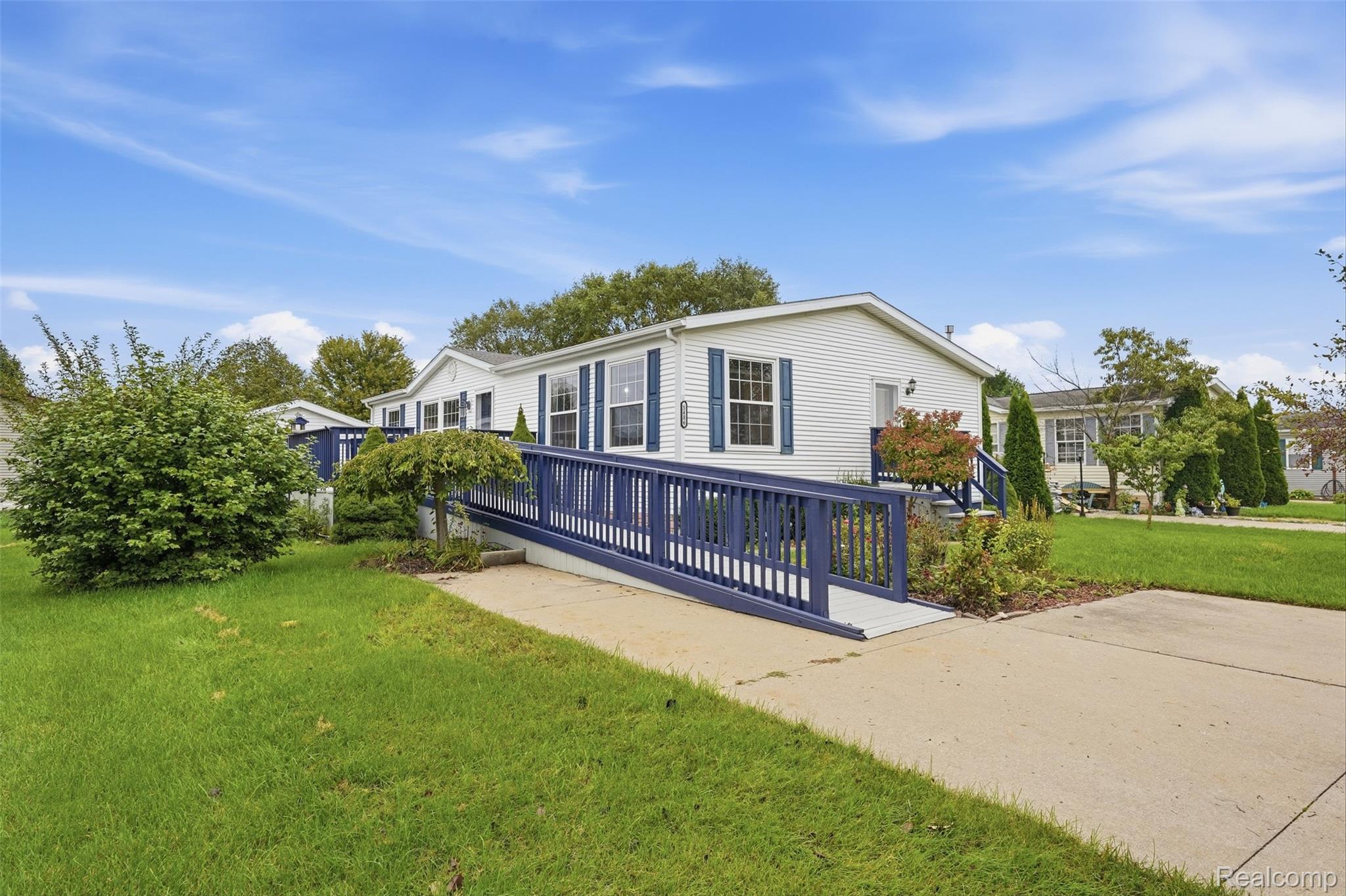 5486 Spring Creek Drive