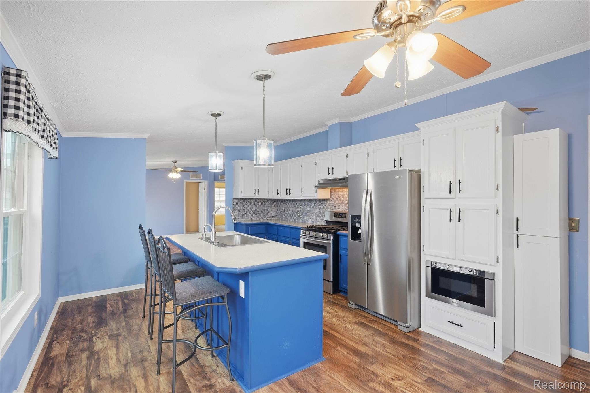 5486 Spring Creek Drive