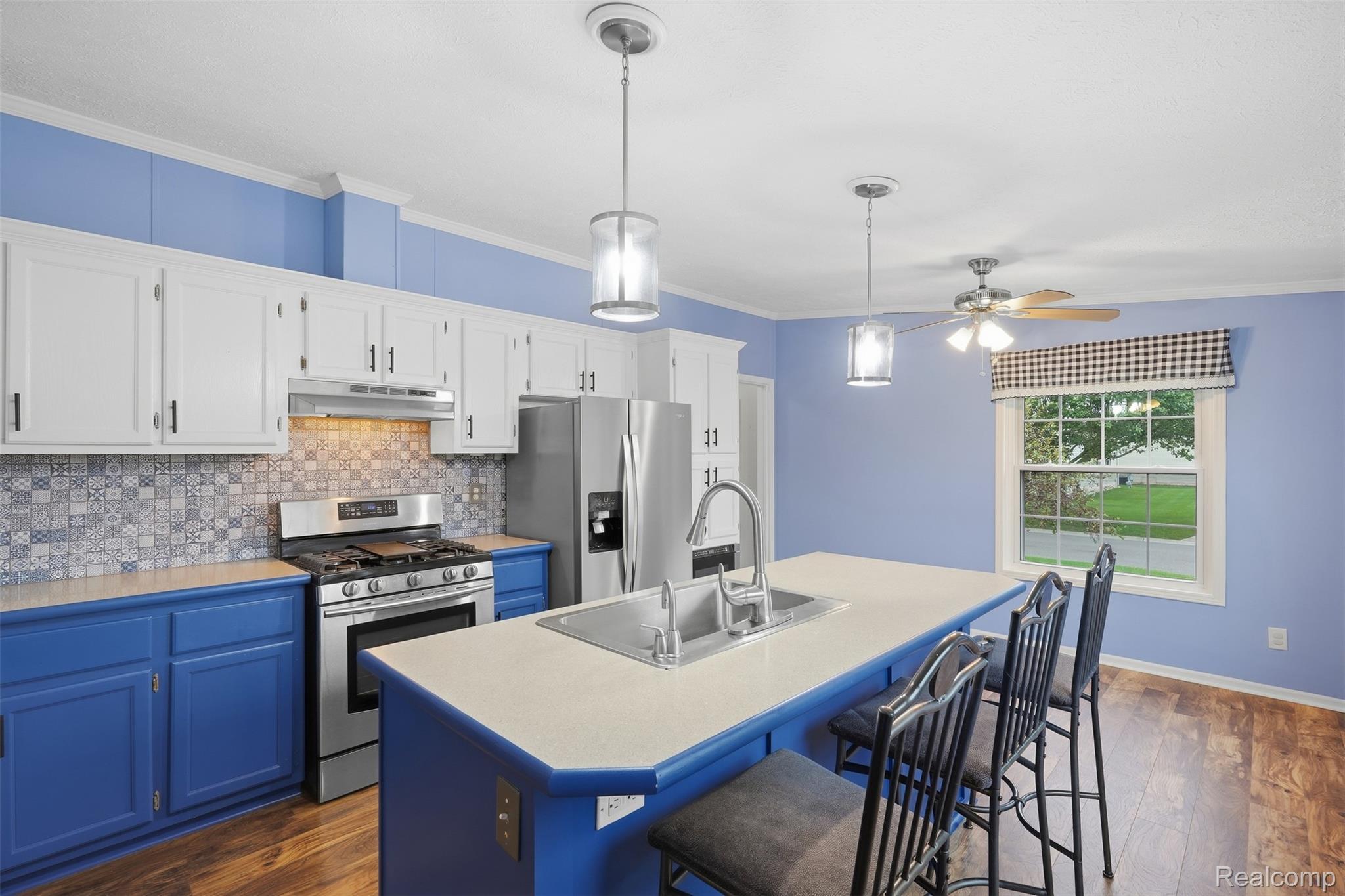 5486 Spring Creek Drive