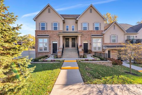 22338 Abbey Lane Dearborn City MI 48124