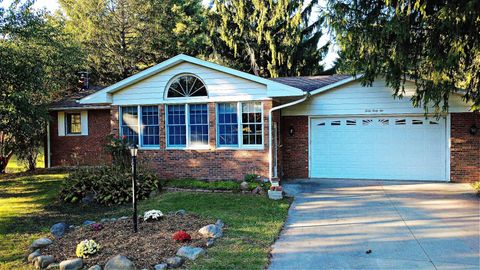 4042 W Farrand Road Vienna Charter Township MI 48420