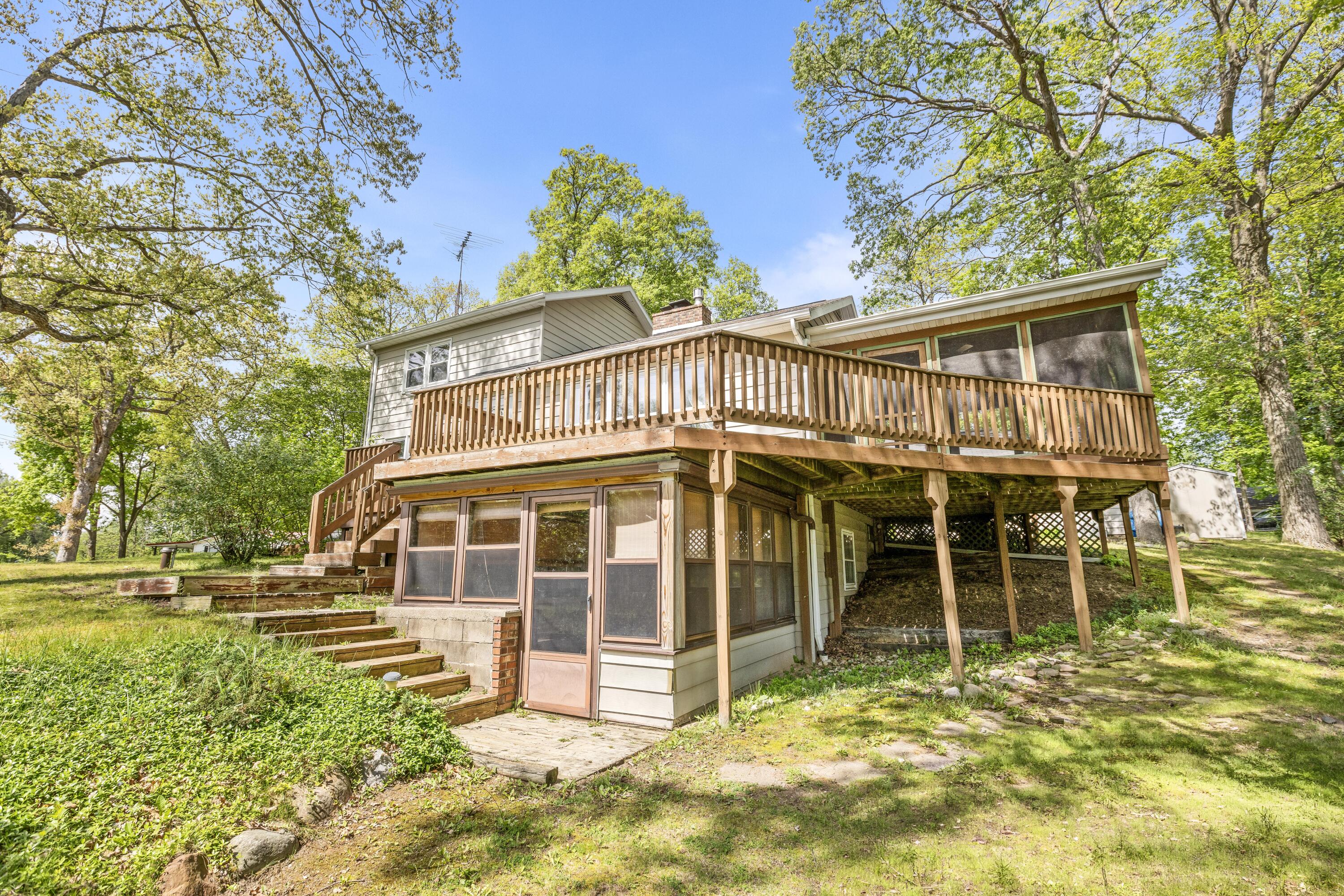 4035 Oak Park Drive