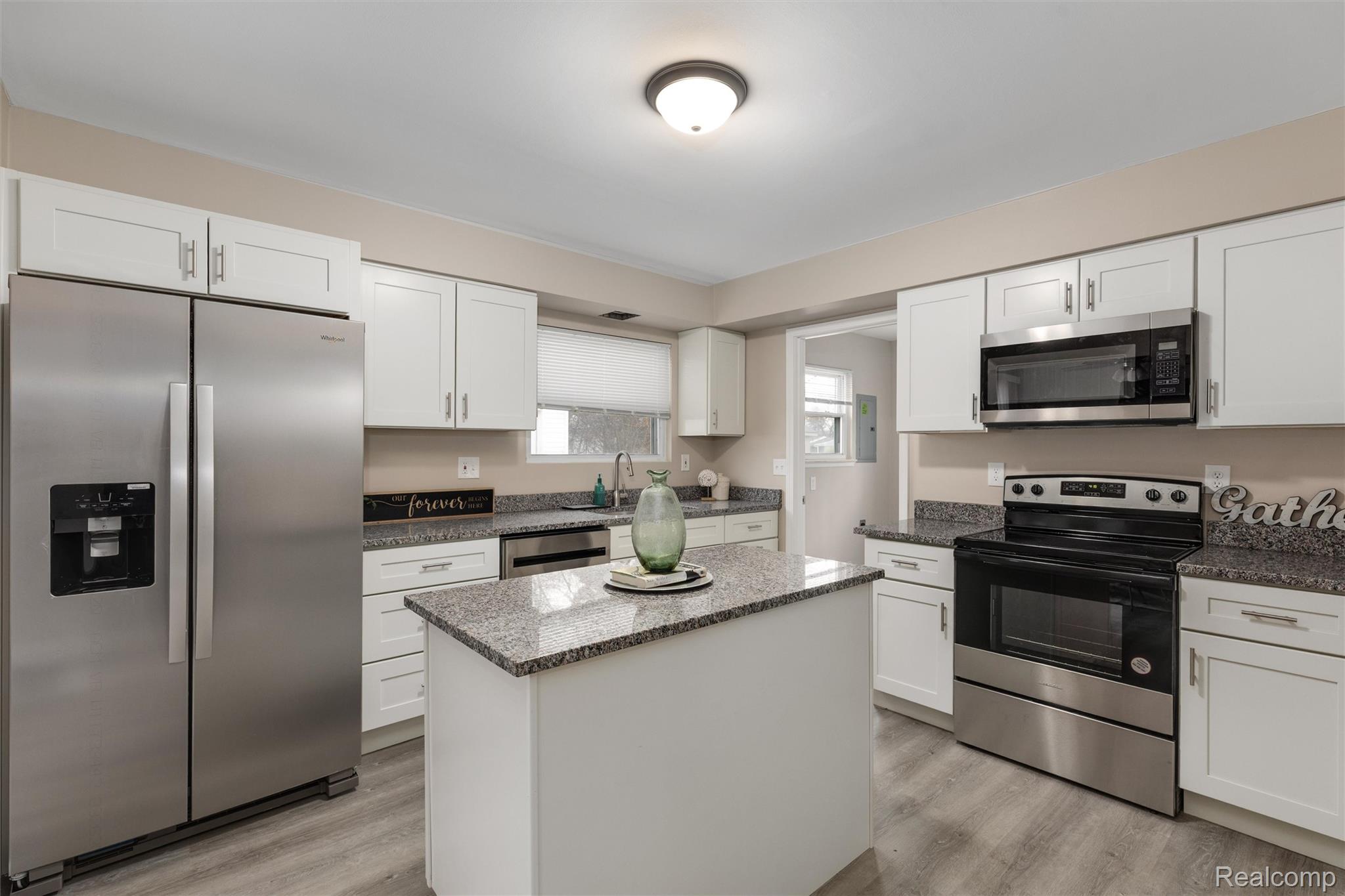 10819 Buchanan Street