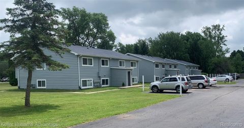 13366 North Rd Fenton Charter Township MI 48430