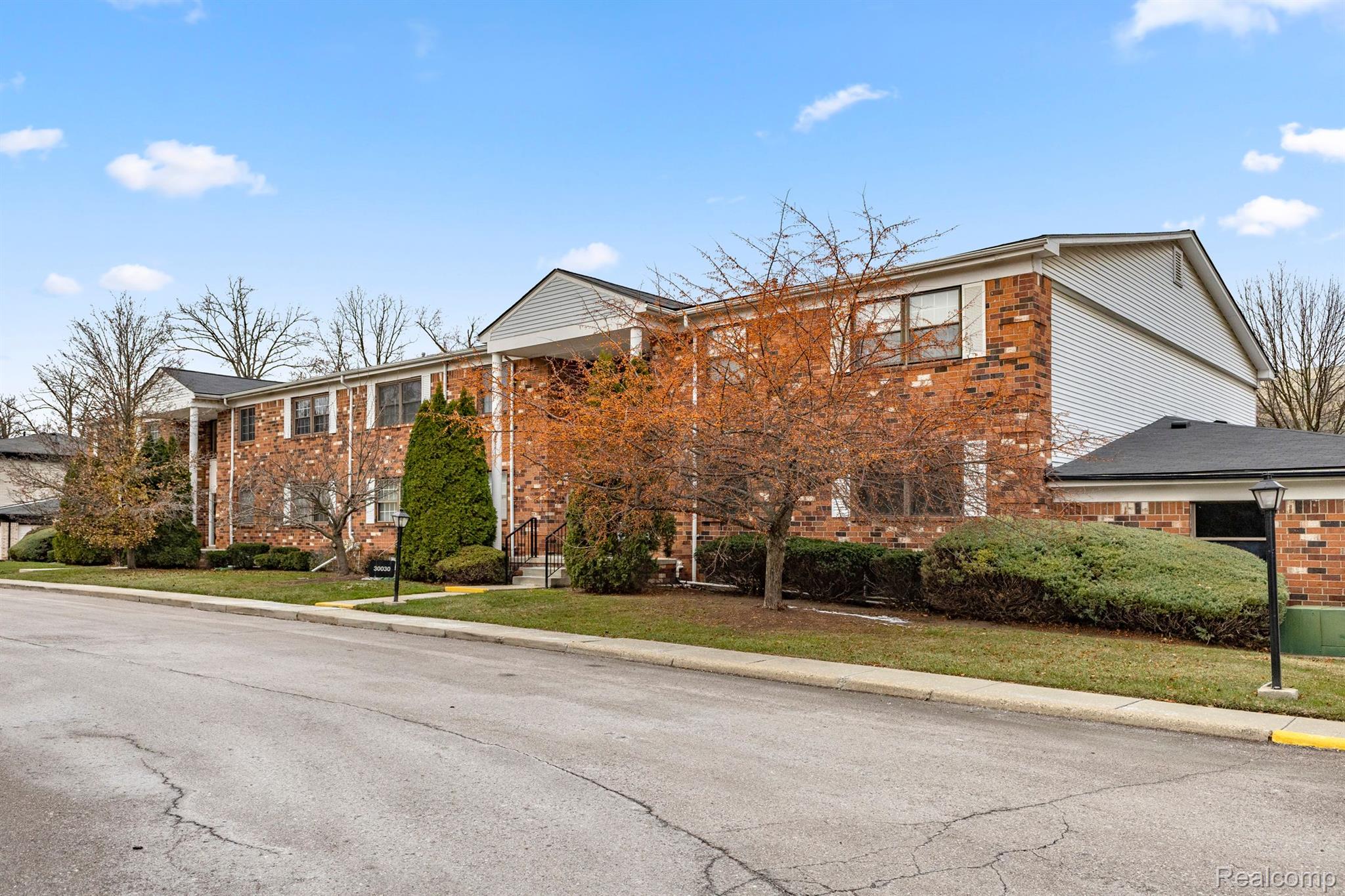 30030 Wildbrook Drive #102