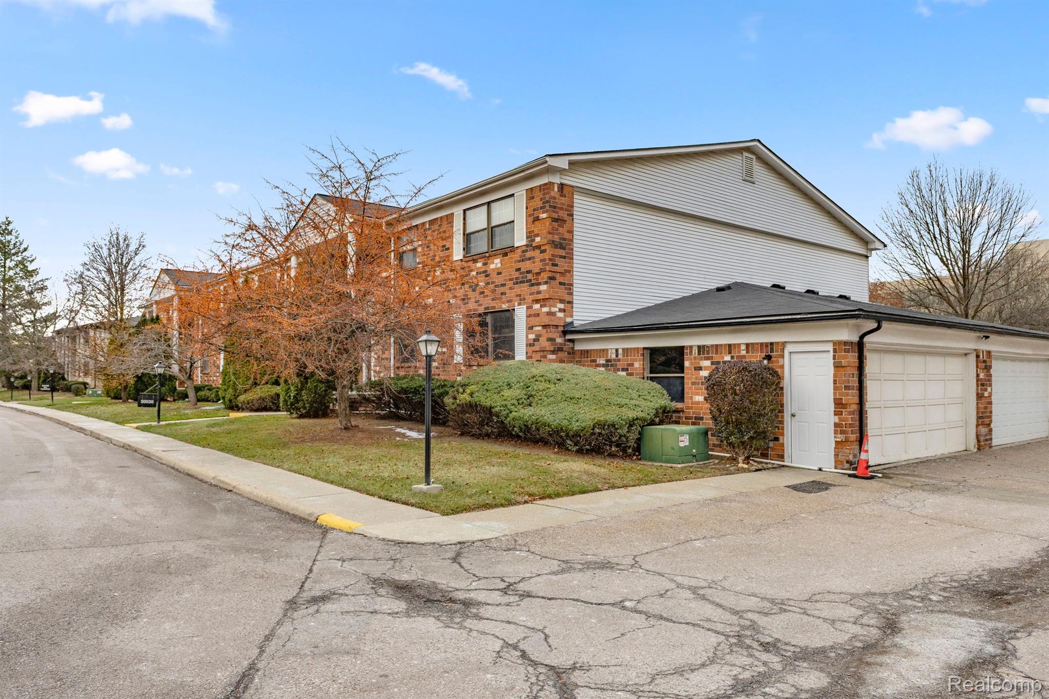 30030 Wildbrook Drive #102