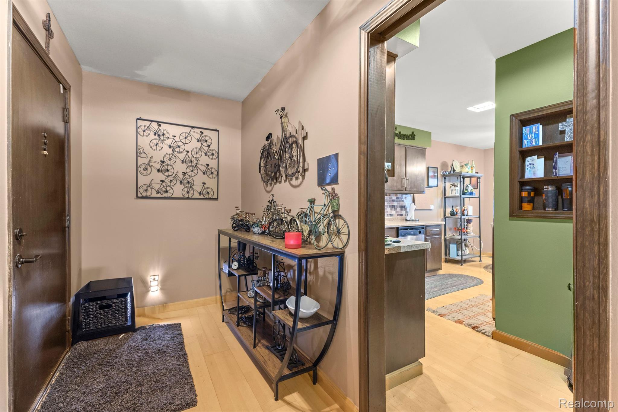 30030 Wildbrook Drive #102