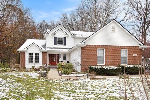 10617 Splitstone Dr E Hamburg Township MI 48169