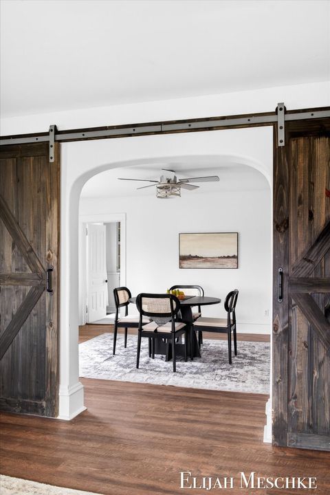 Tiny photo for 3578 Bennett Road, Berlin Township, MI 48846 (MLS # 65026013434)