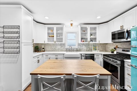 Tiny photo for 3578 Bennett Road, Berlin Township, MI 48846 (MLS # 65026013434)