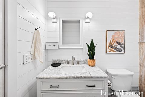 Tiny photo for 3578 Bennett Road, Berlin Township, MI 48846 (MLS # 65026013434)