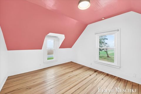 Tiny photo for 3578 Bennett Road, Berlin Township, MI 48846 (MLS # 65026013434)