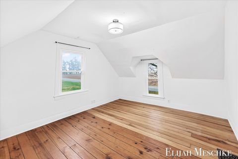 Tiny photo for 3578 Bennett Road, Berlin Township, MI 48846 (MLS # 65026013434)