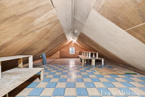 Tiny photo for 3578 Bennett Road, Berlin Township, MI 48846 (MLS # 65026013434)