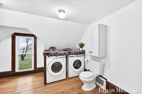 Tiny photo for 3578 Bennett Road, Berlin Township, MI 48846 (MLS # 65026013434)