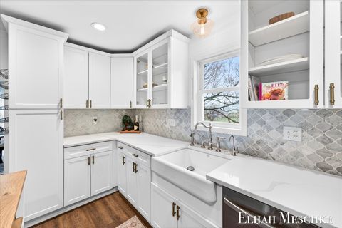 Tiny photo for 3578 Bennett Road, Berlin Township, MI 48846 (MLS # 65026013434)