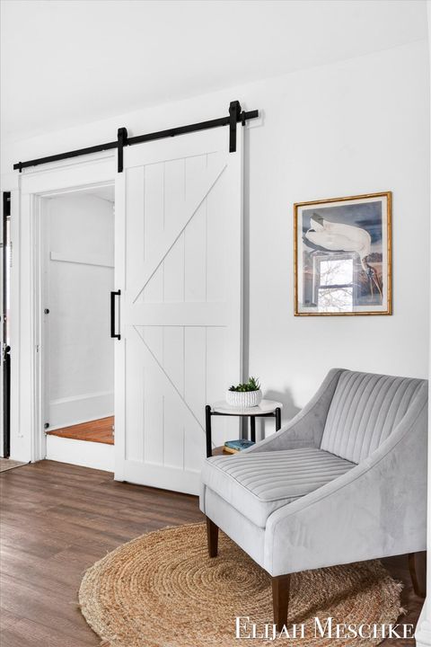 Tiny photo for 3578 Bennett Road, Berlin Township, MI 48846 (MLS # 65026013434)