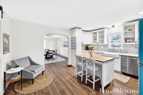 Tiny photo for 3578 Bennett Road, Berlin Township, MI 48846 (MLS # 65026013434)