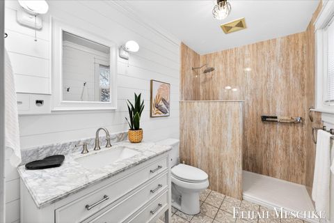 Tiny photo for 3578 Bennett Road, Berlin Township, MI 48846 (MLS # 65026013434)