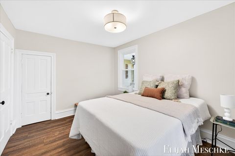 Tiny photo for 3578 Bennett Road, Berlin Township, MI 48846 (MLS # 65026013434)