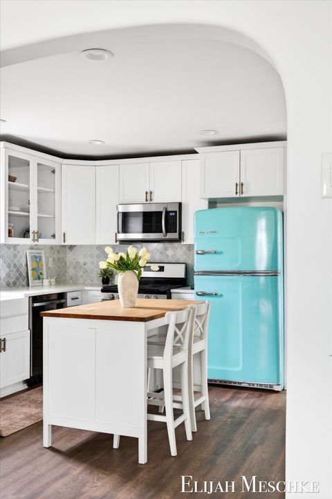 Tiny photo for 3578 Bennett Road, Berlin Township, MI 48846 (MLS # 65026013434)