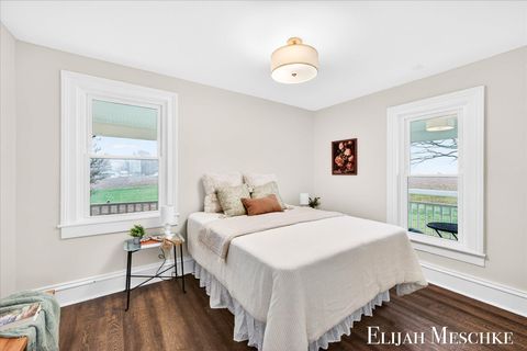 Tiny photo for 3578 Bennett Road, Berlin Township, MI 48846 (MLS # 65026013434)