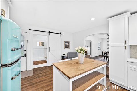 Tiny photo for 3578 Bennett Road, Berlin Township, MI 48846 (MLS # 65026013434)