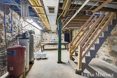 Tiny photo for 3578 Bennett Road, Berlin Township, MI 48846 (MLS # 65026013434)