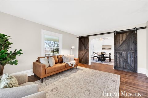 Tiny photo for 3578 Bennett Road, Berlin Township, MI 48846 (MLS # 65026013434)