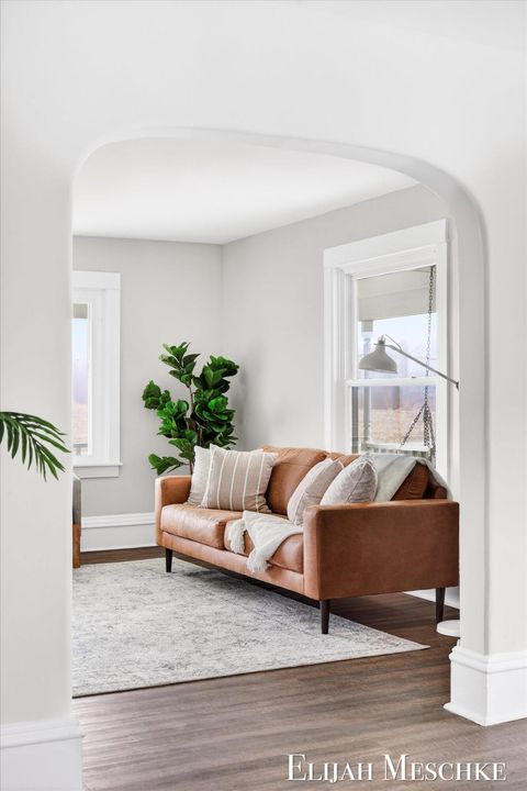 Tiny photo for 3578 Bennett Road, Berlin Township, MI 48846 (MLS # 65026013434)