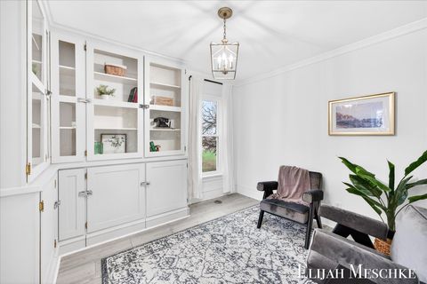 Tiny photo for 3578 Bennett Road, Berlin Township, MI 48846 (MLS # 65026013434)