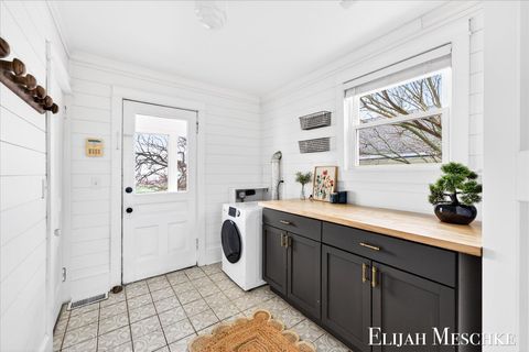 Tiny photo for 3578 Bennett Road, Berlin Township, MI 48846 (MLS # 65026013434)