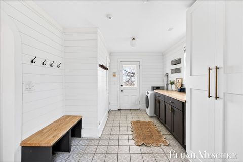 Tiny photo for 3578 Bennett Road, Berlin Township, MI 48846 (MLS # 65026013434)