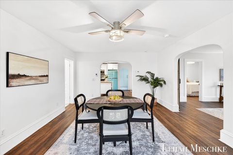 Tiny photo for 3578 Bennett Road, Berlin Township, MI 48846 (MLS # 65026013434)