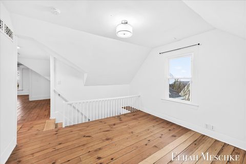 Tiny photo for 3578 Bennett Road, Berlin Township, MI 48846 (MLS # 65026013434)