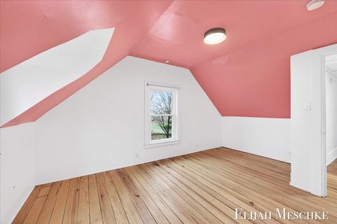 Tiny photo for 3578 Bennett Road, Berlin Township, MI 48846 (MLS # 65026013434)