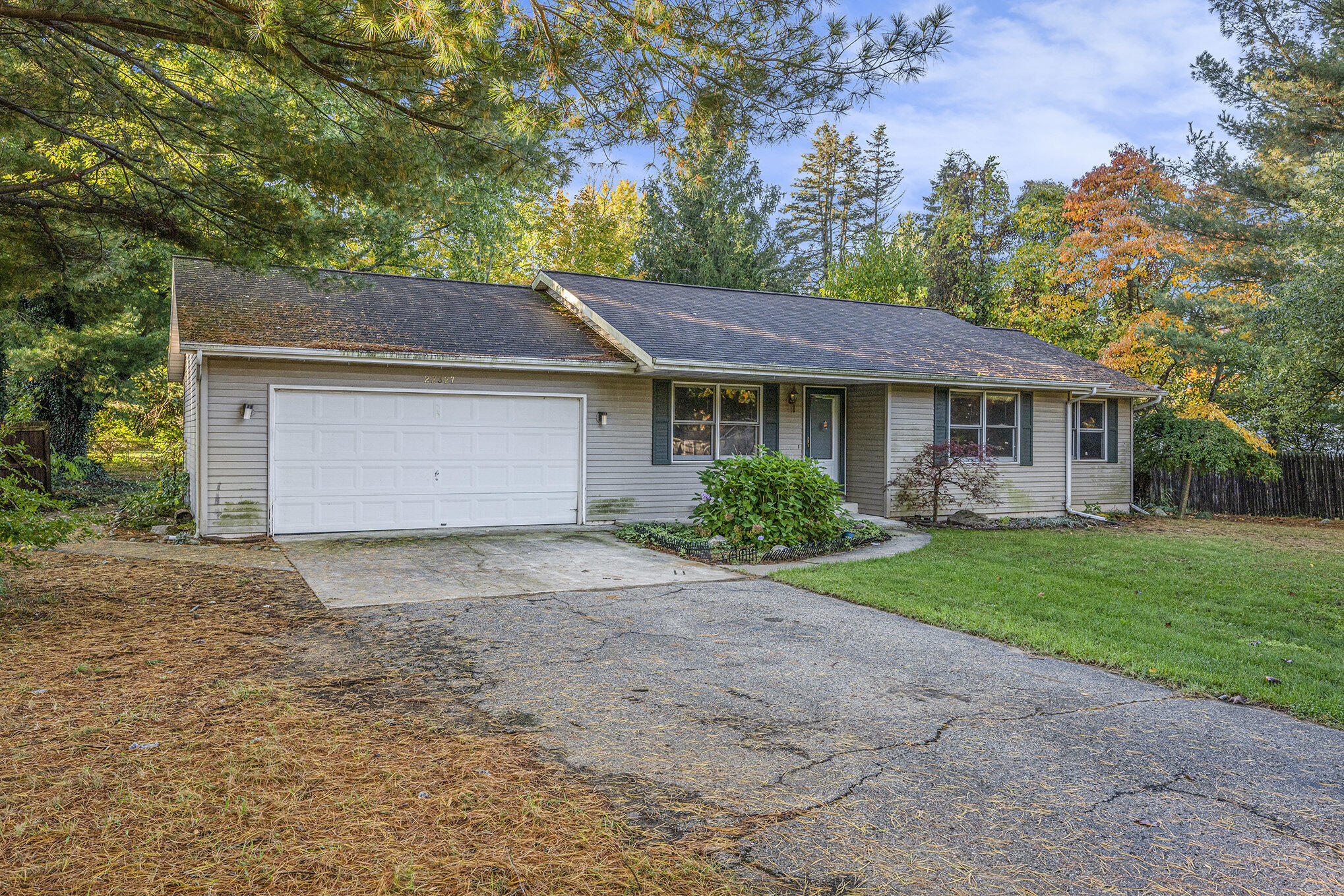 22327 Woodhenge Drive