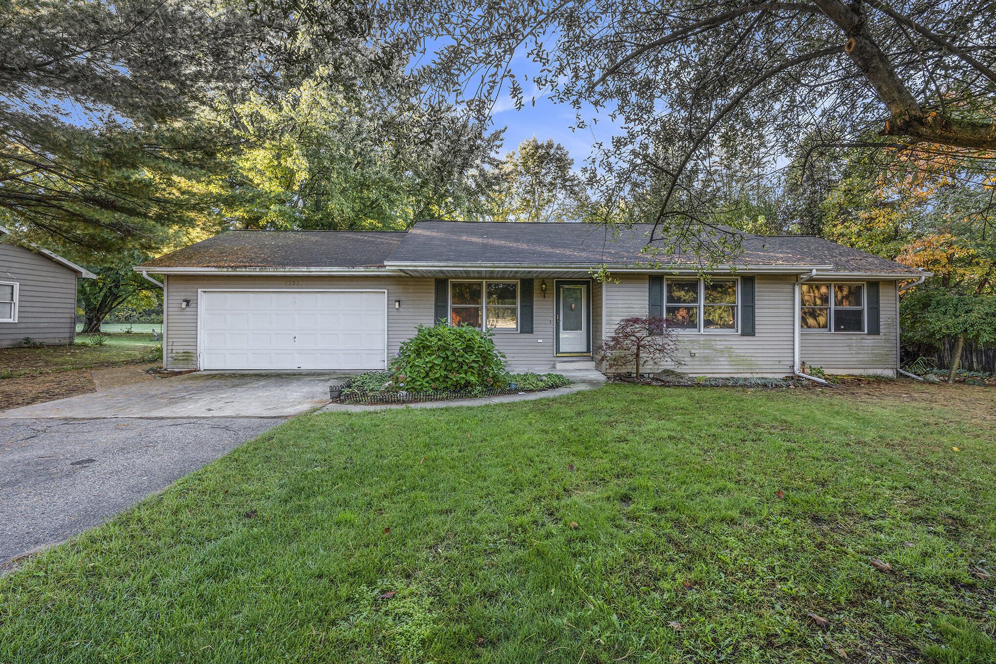 22327 Woodhenge Drive