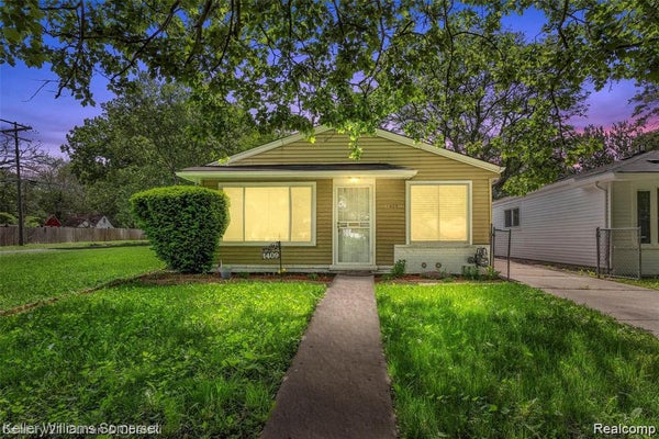 1409 S LIDDESDALE ST, DETROIT, MI 48217 - Image 66bc622e65d79b2d6dc2596dca2d2185/309058213