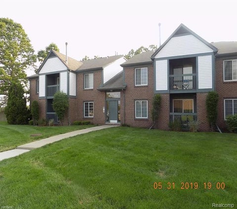 Photo of 15246 ASHLEY Court #14, Macomb Township, MI 48044 (MLS # 20261054666)