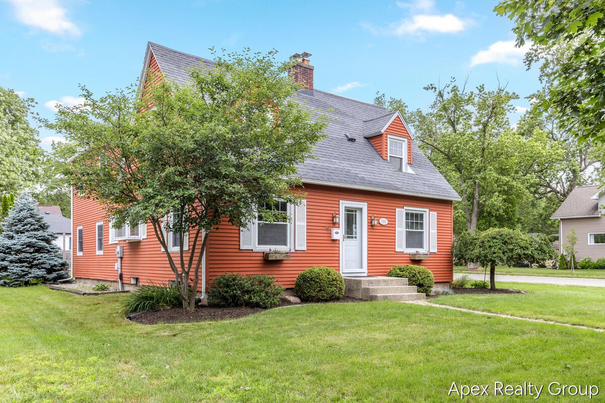 555 E Central Avenue