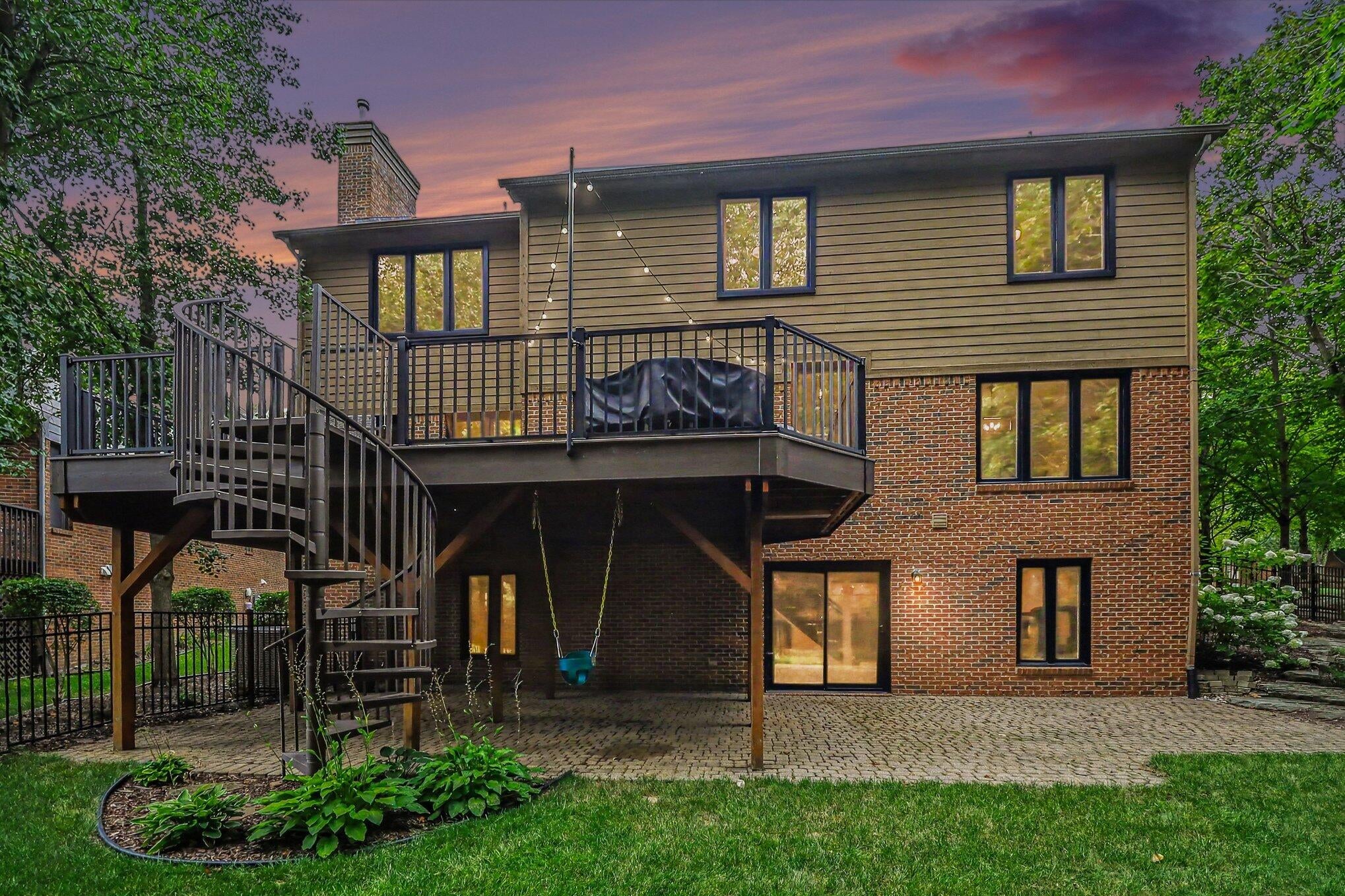 18080 Cascade Drive