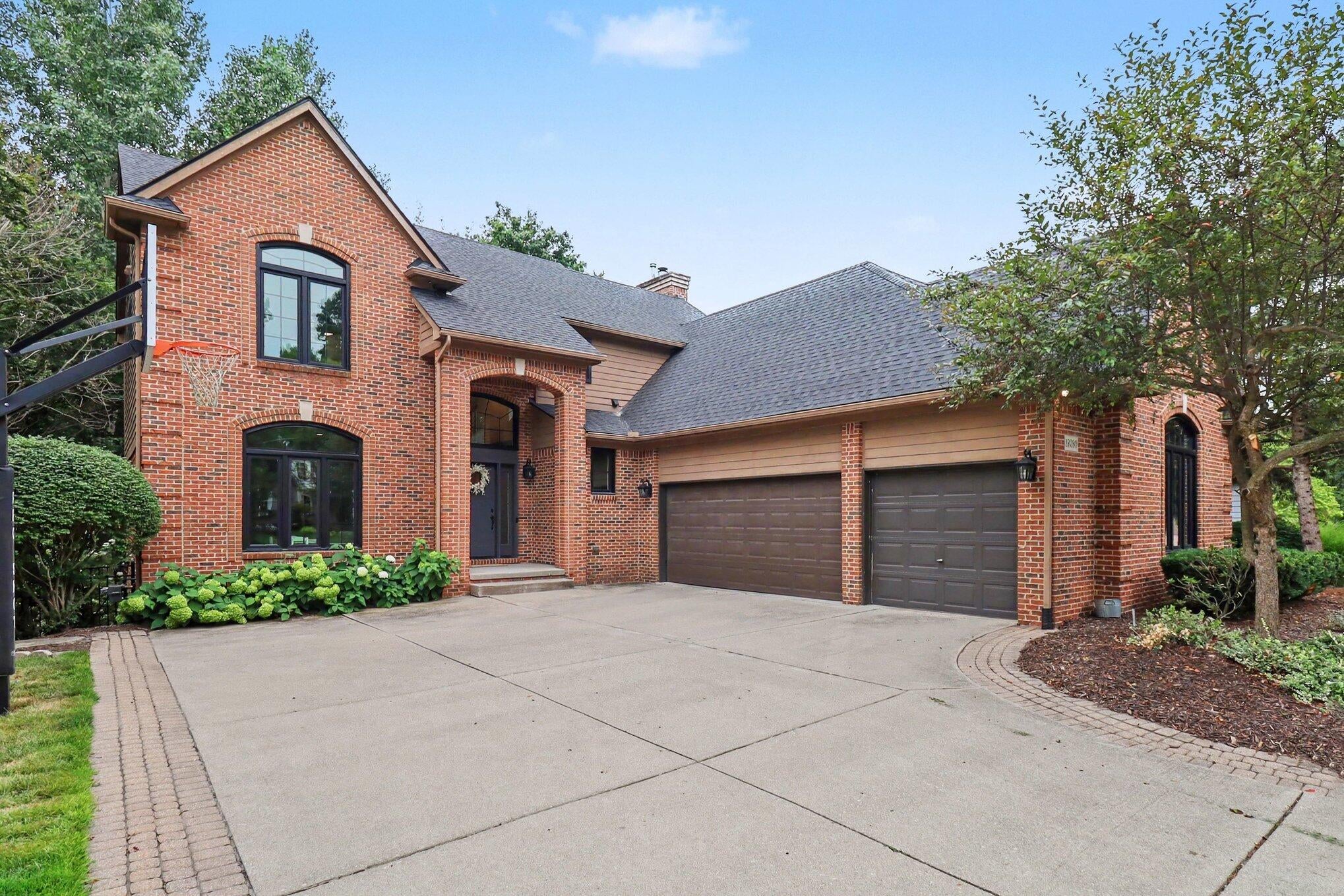 18080 Cascade Drive