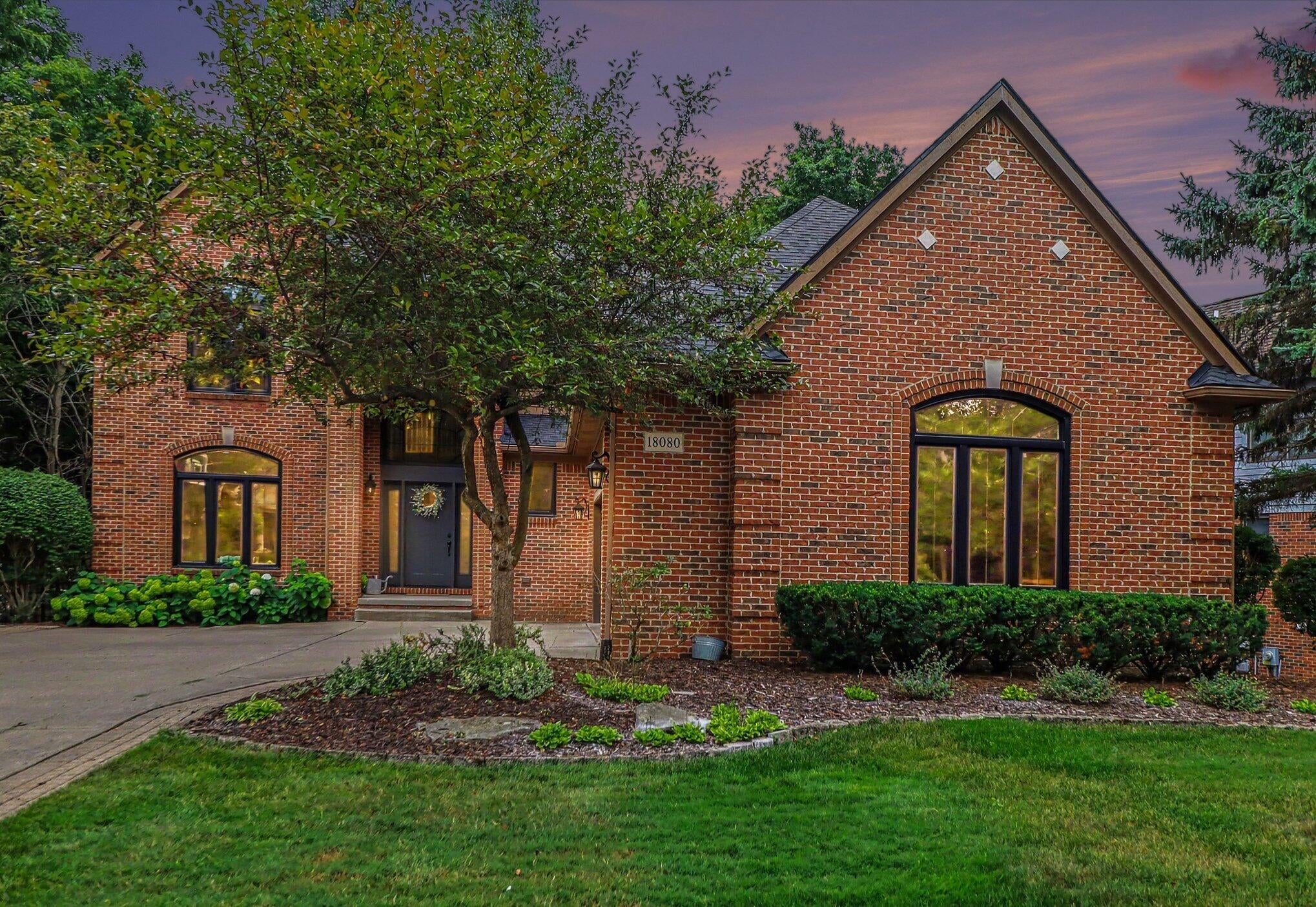 18080 Cascade Drive