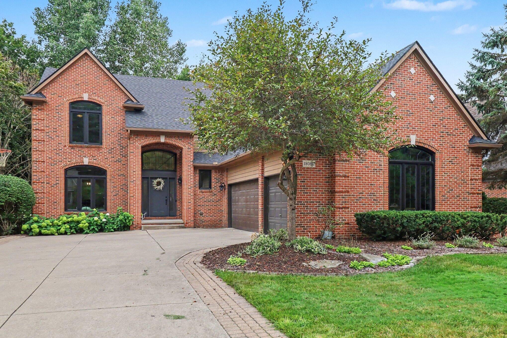 18080 Cascade Drive