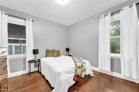 Tiny photo for 29801 Maplegrove Street, St Clair Shores City, MI 48082 (MLS # 58050209258)