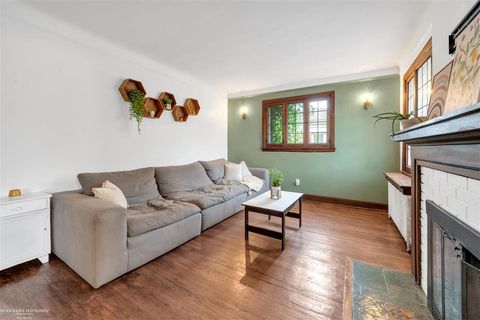 Tiny photo for 29801 Maplegrove Street, St Clair Shores City, MI 48082 (MLS # 58050209258)