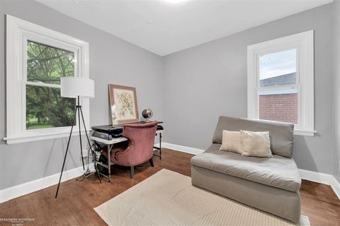 Tiny photo for 29801 Maplegrove Street, St Clair Shores City, MI 48082 (MLS # 58050209258)